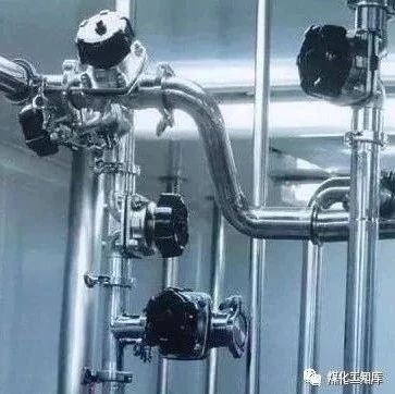 閘閥，氧氣管道為何禁止使用？
