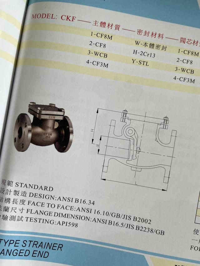 止回閥廠家問(wèn)對(duì)止回閥你知多少？